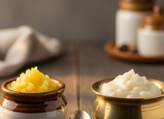 गाय और भैंस के घी में क्या है फर्क? किसमें है कम कोलेस्ट्रॉल, कौन है हेल्थ के लिए बेहतर- जानिए पूरा सच