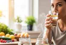 Ajwain and cinnamon water for weight loss। पेट की चर्बी कम करने का तरीका