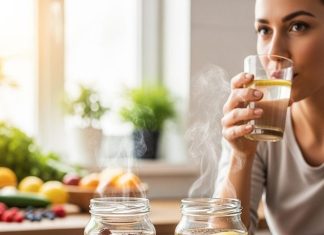 Ajwain and cinnamon water for weight lossред рдкреЗрдЯ рдХреА рдЪрд░реНрдмреА рдХрдо рдХрд░рдиреЗ рдХрд╛ рддрд░реАрдХрд╛