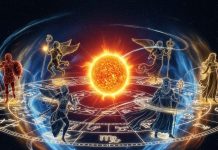 December Grah Gochar 2025 Horoscope positive effects | 5 big planet transit prediction december 2025 | 5 lucky zodiac signs in last month december 2025 | दिसंबर में 5 बड़े ग्रहों का गोचर, इन 5 राशिवालों के लिए आई शुभ घड़ी, पढ़ें मासिक राशिफल