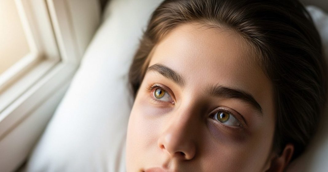 under eye hollows home remedy। बिना क्रीम डार्क सर्कल्स कैसे कम करें