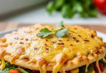 leftover roti recipe: बची रोटी से बनाएं हेल्दी चीजी स्नैक, मिनटों में तैयार करें