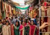 Delhi Big Discount Wedding shopping: दिल्ली वेडिंग शॉपिंग: चांदनी चौक, करोल बाग में शानदार डिस्काउंट