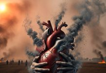 पराली जलाने से खेत भी तबाह, फेफड़ों के साथ खराब हो रहा दिल, सीनियर कॉर्डियोलॉजिस्ट ने बताया डरावना सच – Uttar Pradesh News