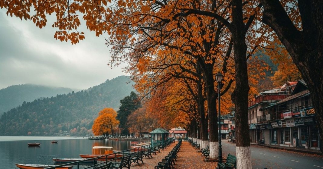 क्यों पर्यटकों के बीच खत्म हो रहा नैनीताल का जादू, टूरिस्ट इस बार आए ही नहीं, जानें जिम्मेदार कौन?
