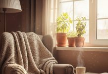 how to keep room warm without heater। सर्दियों में कमरे को गर्म कैसे रखें