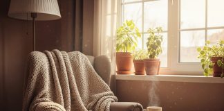 how to keep room warm without heater। सर्दियों में कमरे को गर्म कैसे रखें