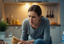 Home remedies for loose motion in kids। बच्चों के दस्त के लिए घरेलू उपाय