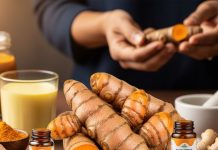 सूजन से लेकर वेट लॉस तक…कच्ची हल्दी ही असली सोना, बीमारियों से मुक्त कर देगी शरीर – Uttar Pradesh News