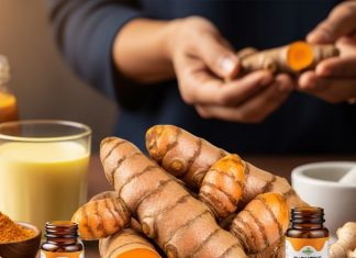 सूजन से लेकर वेट लॉस तक…कच्ची हल्दी ही असली सोना, बीमारियों से मुक्त कर देगी शरीर – Uttar Pradesh News