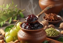 chyawanprash recipe: च्यवनप्राश बनाने की आसान आयुर्वेदिक रेसिपी और फायदे जानें.
