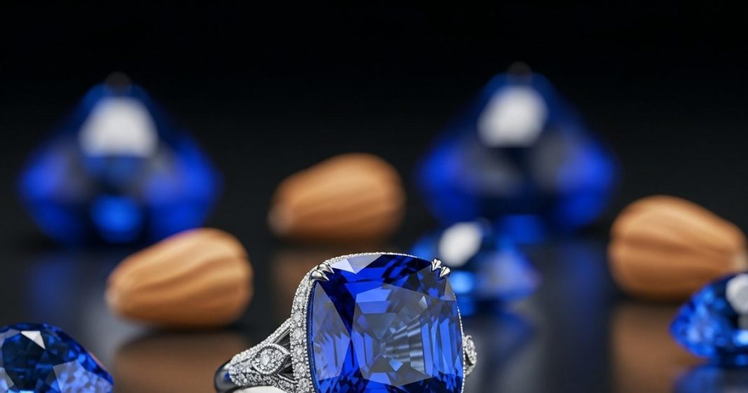 Neelam Stone Benefits। नीलम पहनते ही रातों रात बदल जाती है किस्मत