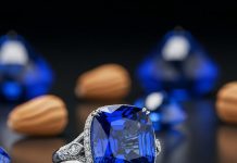 Neelam Stone Benefits। नीलम पहनते ही रातों रात बदल जाती है किस्मत