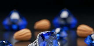 Neelam Stone Benefits। नीलम पहनते ही रातों रात बदल जाती है किस्मत