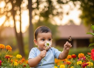 Hindu baby boy names। बेटे के लिए हिंदू धर्म के शुभ और आधुनिक नाम अर्थ के साथ