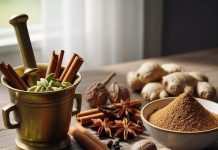 Homemade Masala chai powder recipe making tips। मसाला चाय पाउडर घर पर बनाने का तरीका और फायदे जानें.