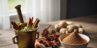 Homemade Masala chai powder recipe making tips। मसाला चाय पाउडर घर पर बनाने का तरीका और फायदे जानें.