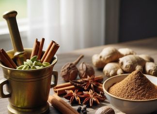 Homemade Masala chai powder recipe making tips। मसाला चाय पाउडर घर पर बनाने का तरीका और फायदे जानें.