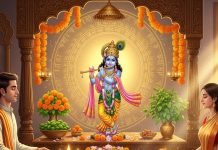 Margashirsha Month 2025 start and end date muhurat | Margashirsha Month 2025 puja niyam | Margashirsha maas bhagwan shri krishna ko priya kyu hai | मार्गशीर्ष माह कब से शुरू है? भगवान श्रीकृष्ण को क्यों है प्रिय, जानें पूजा के नियम