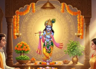 Margashirsha Month 2025 start and end date muhurat | Margashirsha Month 2025 puja niyam | Margashirsha maas bhagwan shri krishna ko priya kyu hai | मार्गशीर्ष माह कब से शुरू है? भगवान श्रीकृष्ण को क्यों है प्रिय, जानें पूजा के नियम