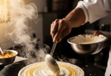 डोसा तवे पर क्यों नहीं चिपकता? बाहर से कुरकुरा अंदर से नरम डोसा बनाने का ट्रिक