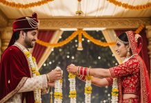 Why bride puts varmala first। दुल्हन ही पहले वरमाला क्यों पहनाती है