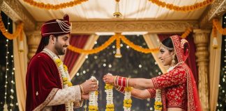 Why bride puts varmala first। दुल्हन ही पहले वरमाला क्यों पहनाती है