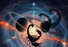 aaj ka Vrishchik rashifal 16 November 2025 Scorpio horoscope in hindi Shani Rahu Yog for Vrishchik Rashi