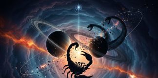 aaj ka Vrishchik rashifal 16 November 2025 Scorpio horoscope in hindi Shani Rahu Yog for Vrishchik Rashi