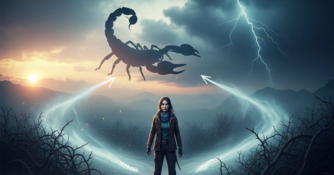 7 नवंबर 2025: वृश्चिक राशिफल, उपाय और ग्रहों का असर