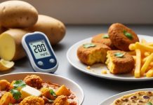 Eating Aloo ki Sabzi: आलू ज्यादा खाने से नुकसान, डायबिटीज व दिल मरीजों के लिए सावधानी