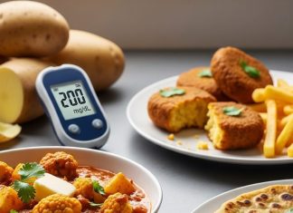 Eating Aloo ki Sabzi: आलू ज्यादा खाने से नुकसान, डायबिटीज व दिल मरीजों के लिए सावधानी