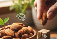इससे ज्यादा एक पीस भी खाया तो खतरनाक है बादाम, जानें इसे खाने का सही तरीका, नहीं आएगा बुढ़ापा – Uttar Pradesh News