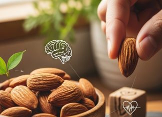 इससे ज्यादा एक पीस भी खाया तो खतरनाक है बादाम, जानें इसे खाने का सही तरीका, नहीं आएगा बुढ़ापा – Uttar Pradesh News
