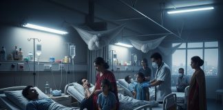 दिल्ली-एनसीआर में डेंगू की भयावह स्थिति, 2 की मौत भी, आखिर कैसे बचें इस जालिम मच्छर से