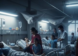 दिल्ली-एनसीआर में डेंगू की भयावह स्थिति, 2 की मौत भी, आखिर कैसे बचें इस जालिम मच्छर से