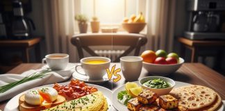 Egg vs Paneer protein। अंडा या पनीर,नाश्ते में कौन सा बेहतर प्रोटीन