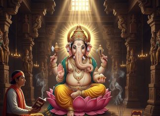 कर्ज से मुक्ति देने वाला गणेश जी का मंत्र, बुधवार को पढ़ने से होगा लाभ – Bharat.one हिंदी