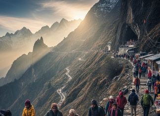 Vaishno Devi budget trip। 5000 में वैष्णो देवी ट्रिप