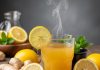ginger lemon juice benefits। अदरक नींबू रस पीने के फायदे