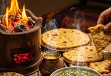 Makke Ki Roti Recipe। सरसों का साग बनाने की विधि