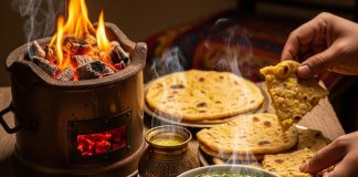 Makke Ki Roti Recipe। सरसों का साग बनाने की विधि