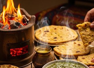 Makke Ki Roti Recipe। सरसों का साग बनाने की विधि