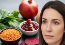 iron deficiency: आयरन की कमी दूर करने के लिए Iron Rich Foods और घरेलू उपाय जानें.