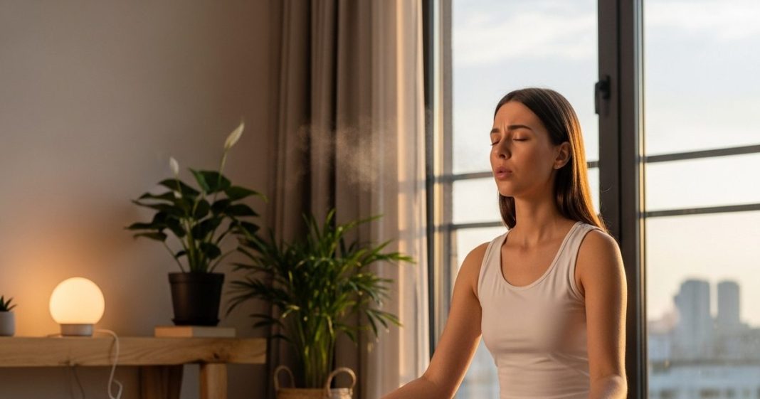 दिलो-दिमाग में रहती है बेचैनी, किसी चीज में नहीं लगता है मन, 4-6 के इस फॉर्मूले को अपना लीजिए