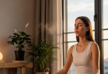 दिलो-दिमाग में रहती है बेचैनी, किसी चीज में नहीं लगता है मन, 4-6 के इस फॉर्मूले को अपना लीजिए