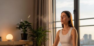 दिलो-दिमाग में रहती है बेचैनी, किसी चीज में नहीं लगता है मन, 4-6 के इस फॉर्मूले को अपना लीजिए