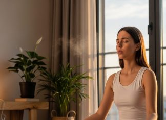 рджрд┐рд▓реЛ-рджрд┐рдорд╛рдЧ рдореЗрдВ рд░рд╣рддреА рд╣реИ рдмреЗрдЪреИрдиреА, рдХрд┐рд╕реА рдЪреАрдЬ рдореЗрдВ рдирд╣реАрдВ рд▓рдЧрддрд╛ рд╣реИ рдорди, 4-6 рдХреЗ рдЗрд╕ рдлреЙрд░реНрдореВрд▓реЗ рдХреЛ рдЕрдкрдирд╛ рд▓реАрдЬрд┐рдП