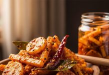 How to make mooli pickle। सर्दियों में मूली का अचार बनाने की विधि