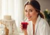glow up drink for shine skin before wedding: शादी से पहले ग्लोइंग स्किन के लिए चुकंदर-गाजर-आंवला ड्रिंक टिप्स